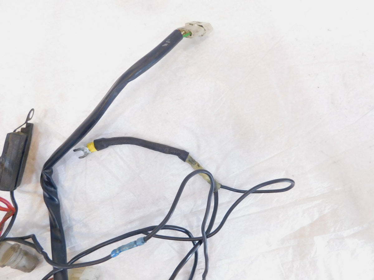 2007 07 KTM 990 Adventure Electrical Sub Wire Harness Wiring Subharness - C3 Cycle