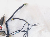 2007 07 KTM 990 Adventure Electrical Sub Wire Harness Wiring Subharness - C3 Cycle