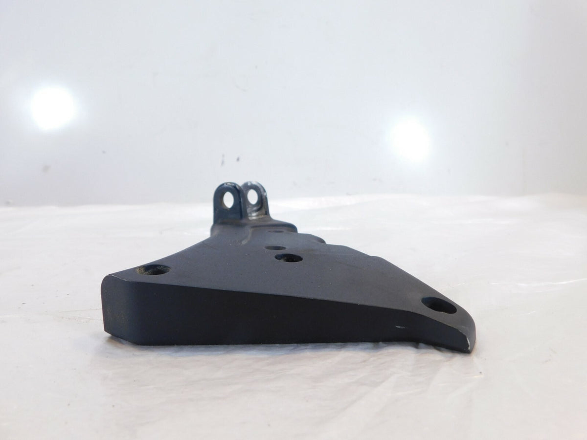 2009 & 2010 Buell XB XB12 XB12R Firebolt Front Right Rider Footpeg Mount Bracket - C3 Cycle