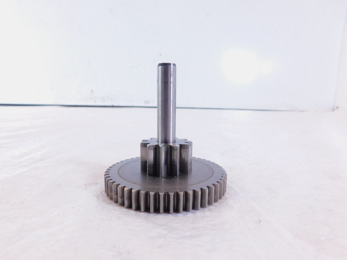 2019-2023 Can-Am Ryker 600 900 STD ACE Rally Engine Motor Starter Idle Gear Spur - C3 Cycle