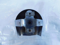 Harley Davidson Touring Dyna Softail & Sportster Chrome Horn Cover 69012-93A