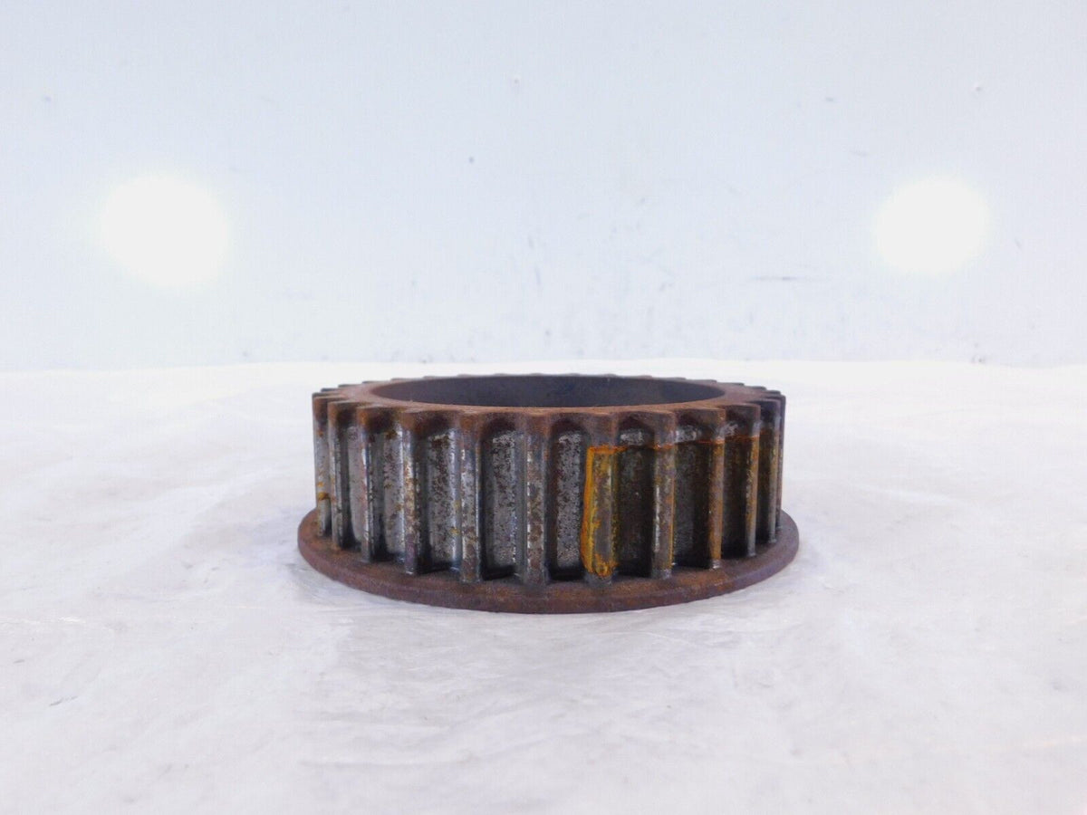 Harley Davidson Sportster 1200 Custom & Low 29 Tooth Belt Sprocket Pulley - C3 Cycle