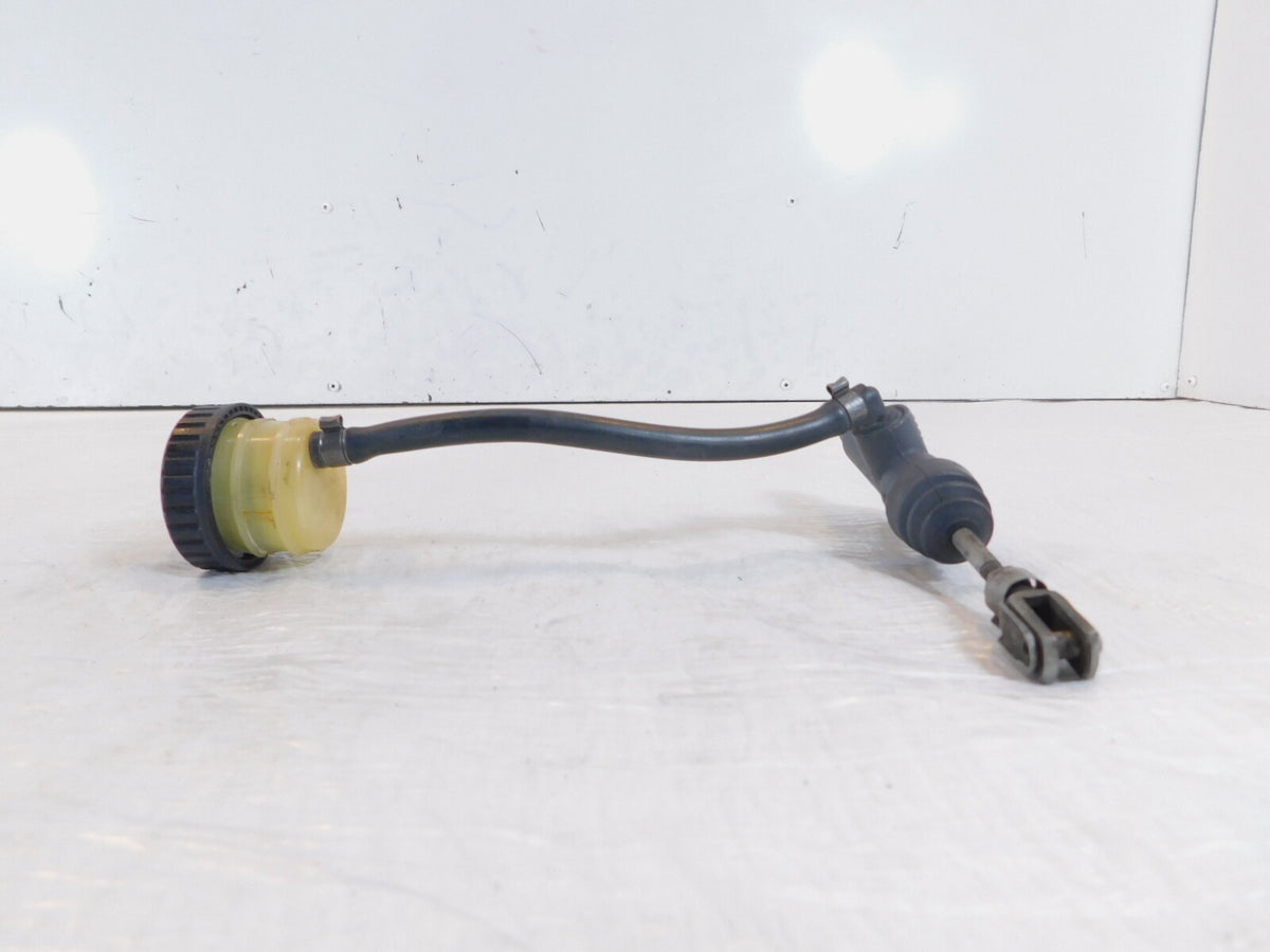 BMW R850R R1100R & R1100RS Rear Wheel Brake Master Cylinder & Reservoir Tank - C3 Cycle
