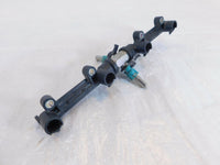 2007-2016 Honda CBR600RR 600RR Throttle Body Fuel Primary Injector Rail Pipe - C3 Cycle