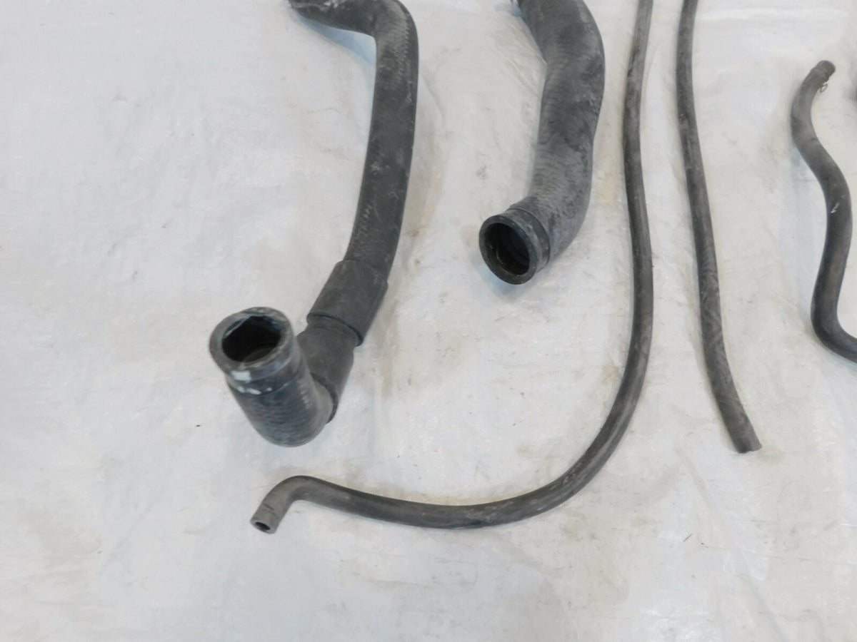 2000 Kawasaki Vulcan 1500 VN1500 Classic Fi Oil Coolant Water Hose Pipe Line Lot - C3 Cycle