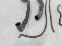 2000 Kawasaki Vulcan 1500 VN1500 Classic Fi Oil Coolant Water Hose Pipe Line Lot - C3 Cycle