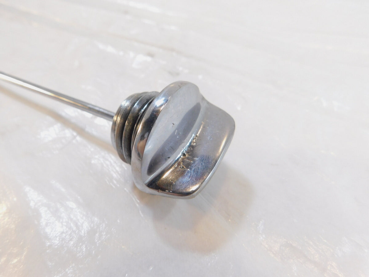 1979-1983 Honda CB750F CB750K CB750L CB750C Engine Motor Oil Level Dipstick - C3 Cycle