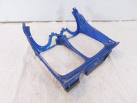 1984-1996 BMW K1100RS K100RS Front Radiator Engine Cooling Duct Trim Panel Cover - C3 Cycle
