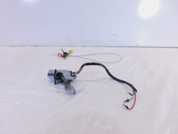 Harley Davidson EVO Electra Glide Classic & Sport Ignition Switch w/ Key - C3 Cycle