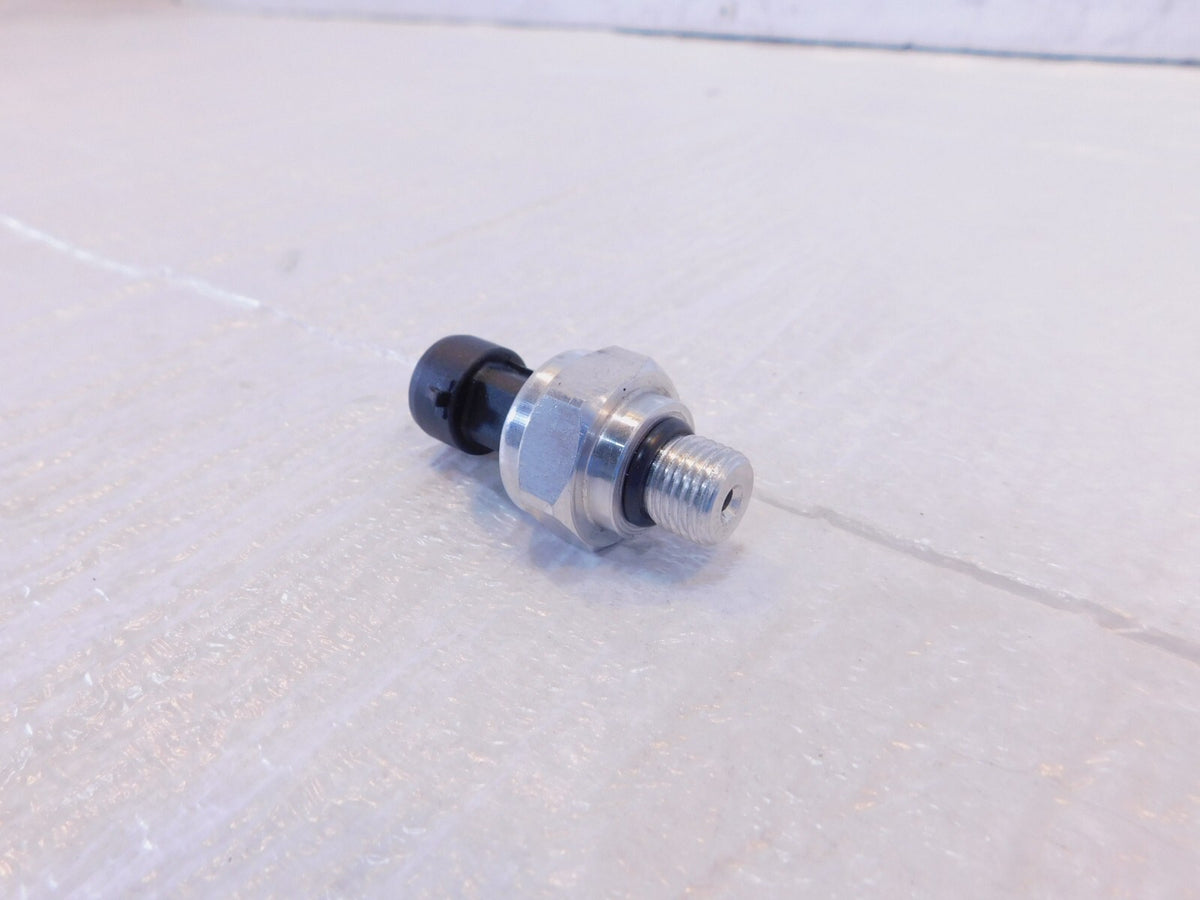2018-2020 Harley Davidson Softail Street Glide Engine Motor Oil Pressure Sensor - C3 Cycle