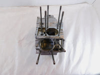 1996-2007 Honda VT600C VT600CD Shadow 600 VLX Deluxe Engine Motor Crankcase Case - C3 Cycle