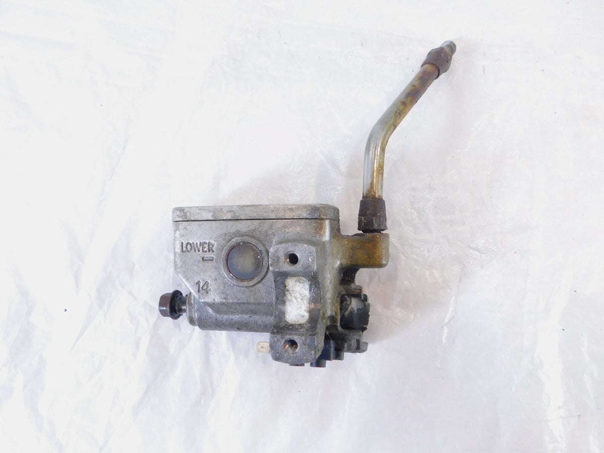 Honda VTX1800 VTX1800R & Valkyrie Front Hand Brake Master Cylinder -For Parts - C3 Cycle