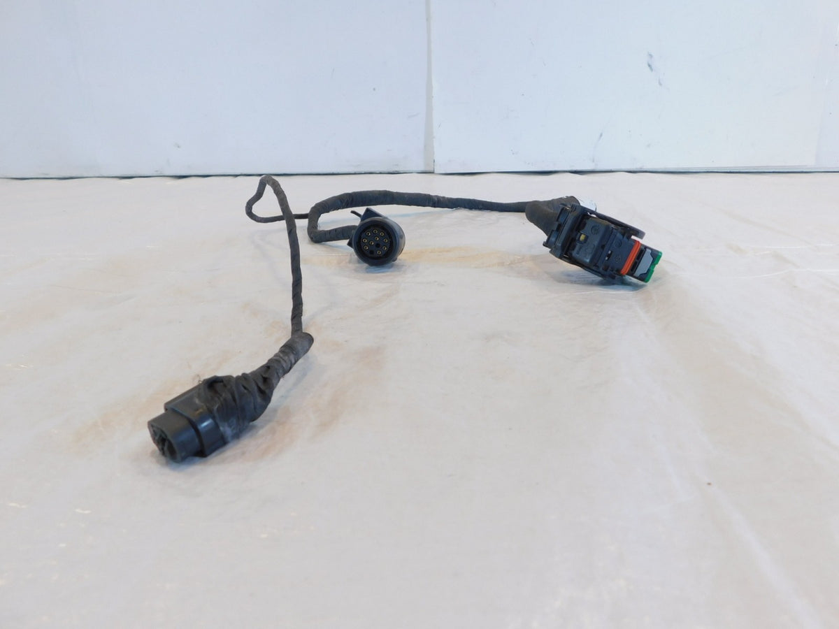 Can-Am Spyder F3-S F3-T Limited LTD STD Transmission Connector Wiring Harness - C3 Cycle