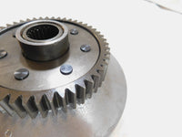 1983 Honda CB1000 CB1000C Clutch Basket Hub & Primary Drive Pressure Plates - C3 Cycle