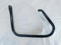 Harley Davidson Touring FLHR Road King Black Right Saddlebag Crash Engine Guard - C3 Cycle
