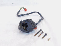 Honda CB650 CB750 CB900 & Goldwing GL1100 Right Handlebar Engine Start Switches - C3 Cycle