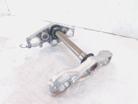 94-95 Honda CB1000 CB 1000 Front Upper/Lower Bridge & Steering Stem Triple Tree - C3 Cycle