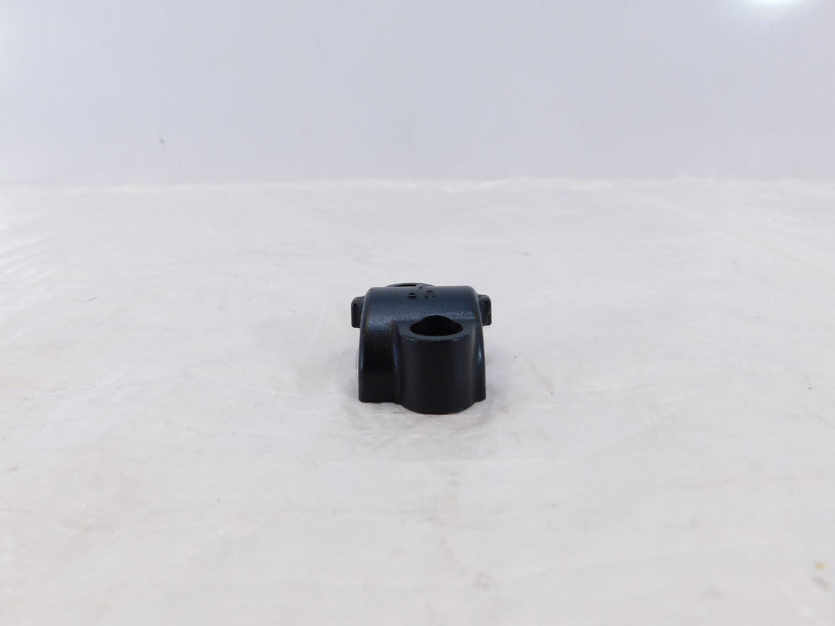 Buell M2 Cyclone X1 Lightning Thunderbolt Front Hand Brake Master Cylinder Clamp - C3 Cycle