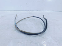 Harley Davidson Street & Electra Glide Ultra Classic CVO Clutch Hose Line Pipe - C3 Cycle
