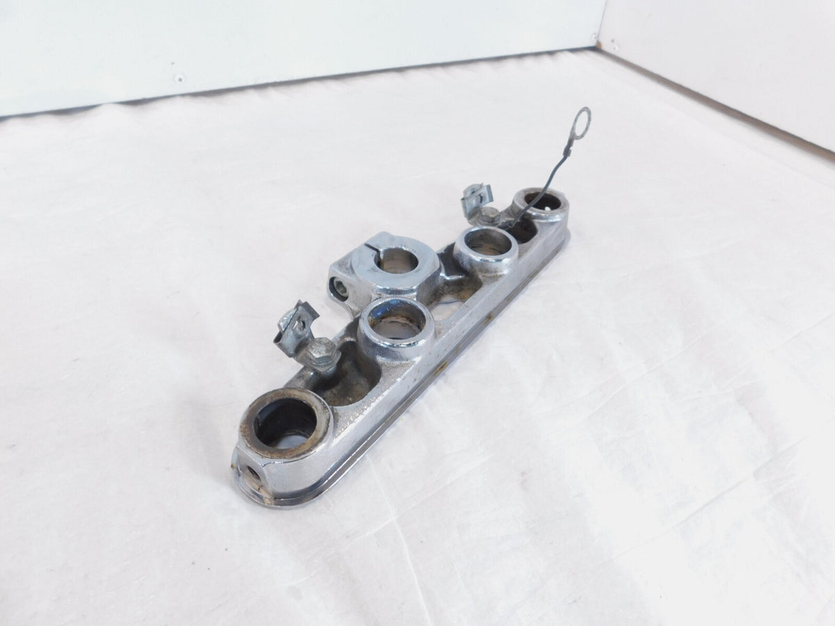 Harley Davidson Dyna FXDWG Wide Glide Front End Fork Triple Tree Bracket - C3 Cycle