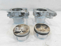 Aprilia RSV1000 RST1000 Futura SL1000 Falco OEM Engine Motor Cylinders & Pistons - C3 Cycle