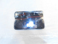 Yamaha V-Star 1100 Classic Rear Tail License Plate Bracket Mount Holder Bracket