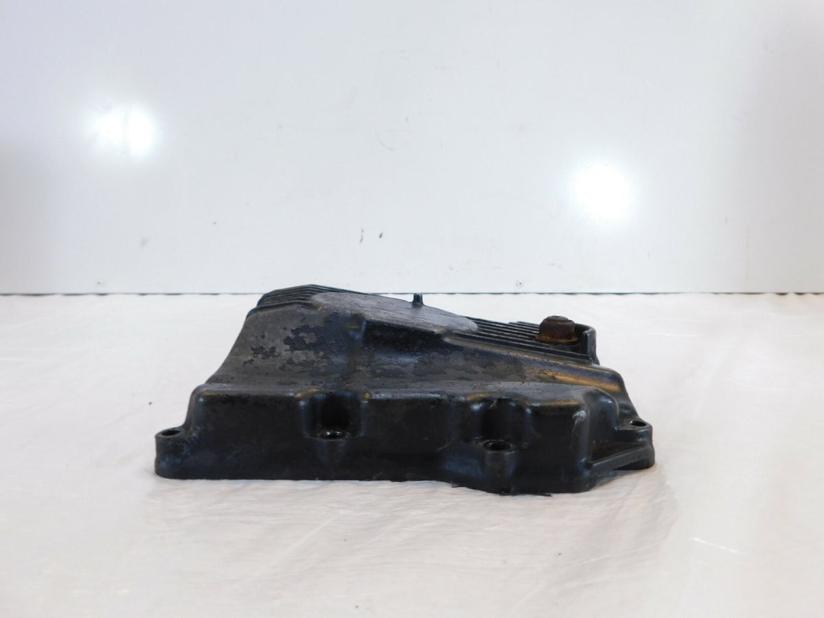 1992-1998 Yamaha XJ600 XJ600S Seca II 600 Engine Motor Oil Drain Pan - C3 Cycle