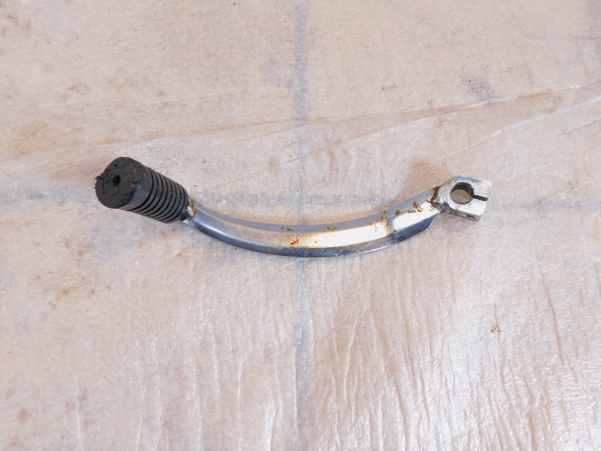 Honda Shadow 700 & 750 VT700 VT750 Transmission Gear Shifter Shift Lever Pedal - C3 Cycle