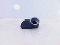 Harley-Davidson Touring Road King & Electra Glide Black Oil Filler Spout Housing - C3 Cycle