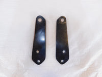 Harley Davidson Dyna Super Glide Low Rider Front Footpeg Footrest Mount Bracket