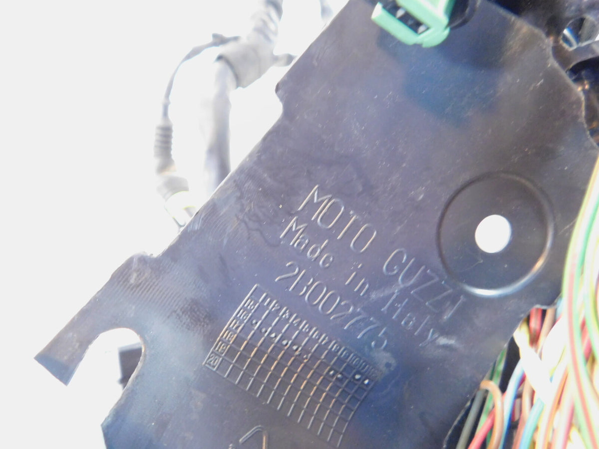 Moto Guzzi V7 III Carbon Special 750 Electrical Wiring Harness Wire Cable Loom - C3 Cycle
