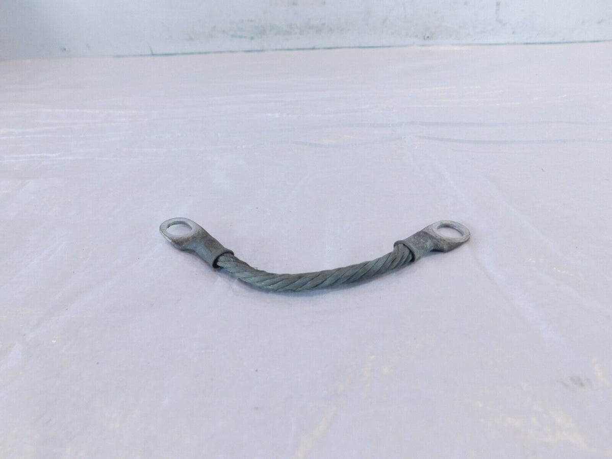 Harley Davidson Sportster 883 & 1200 Engine Motor Mount Mounting Ground Strap - C3 Cycle