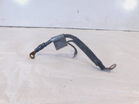 1997-05 BMW K1200GT K1200RS Battery Ground Negative Minus Earth Wire Lead Cable