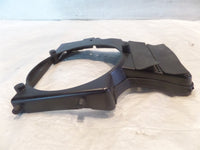 KTM 950 990 Super Duke R & Adventure S Engine Cooling Radiator Fan Cover Holder - C3 Cycle