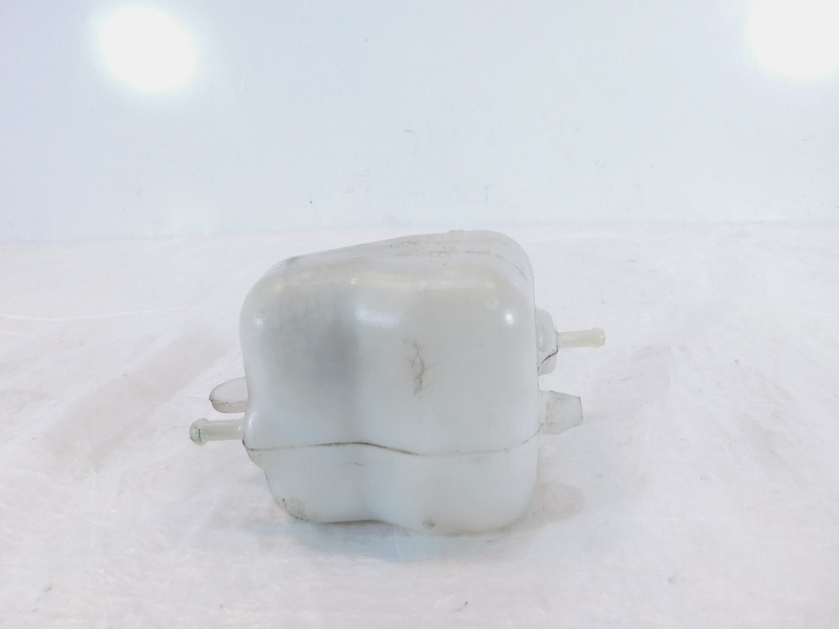 2007-2022 Suzuki Burgman AN400 Engine Motor Radiator Coolant Reservoir Tank - C3 Cycle