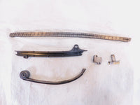 BMW K1 K100LT K100RS K1100LT Camshaft Cam Timing Chain w/ Tensioners & Guides - C3 Cycle