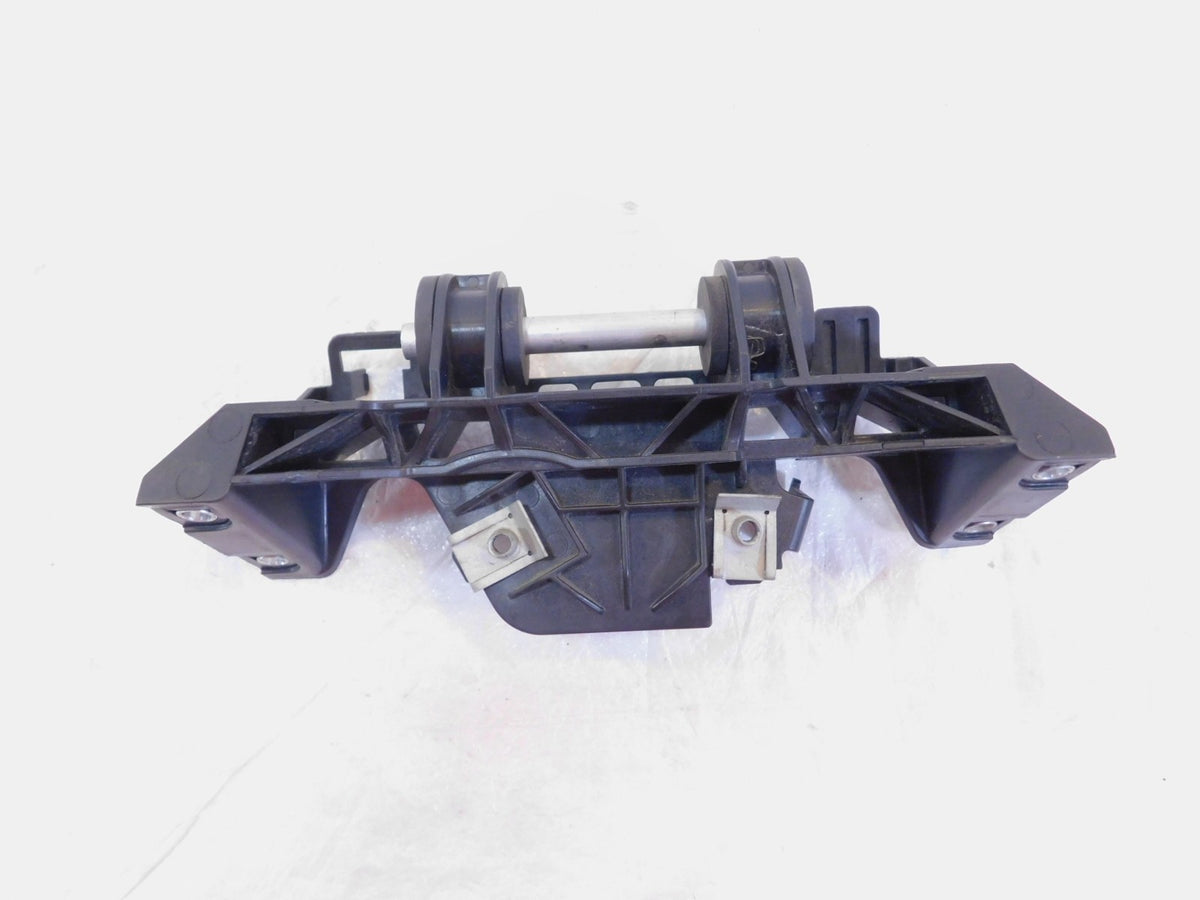 BMW S1000R S1000RR Rear Gas Petrol Fuel Tank Reservoir Cross Brace Mount Bracket - C3 Cycle