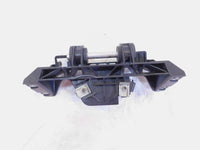 BMW S1000R S1000RR Rear Gas Petrol Fuel Tank Reservoir Cross Brace Mount Bracket - C3 Cycle