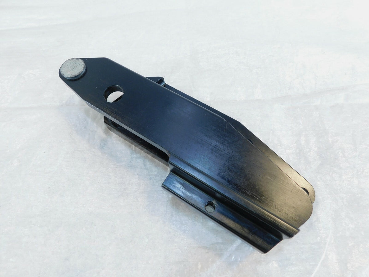 2008 & 2009 Victory Vision Left Driver Floorboard Footboard Mount Bracket - C3 Cycle