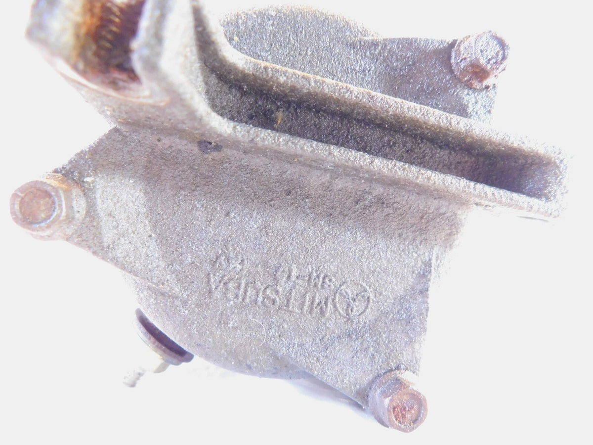 Honda 94-97 1993VFR750 Interceptor & 94-03 VF750 Magna 750 Engine Starter Motor - C3 Cycle