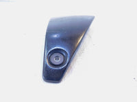 02-09 Yamaha Road Star Warrior XV1700 1700 Right Side Plate Cover Cowling Guard - C3 Cycle