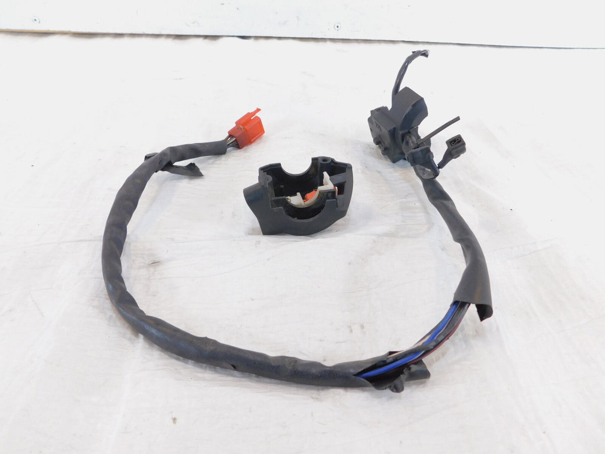 Honda ST1300 ST1300A ST1300AC Right Handlebar Stop Start Switch Buttons- Parts - C3 Cycle
