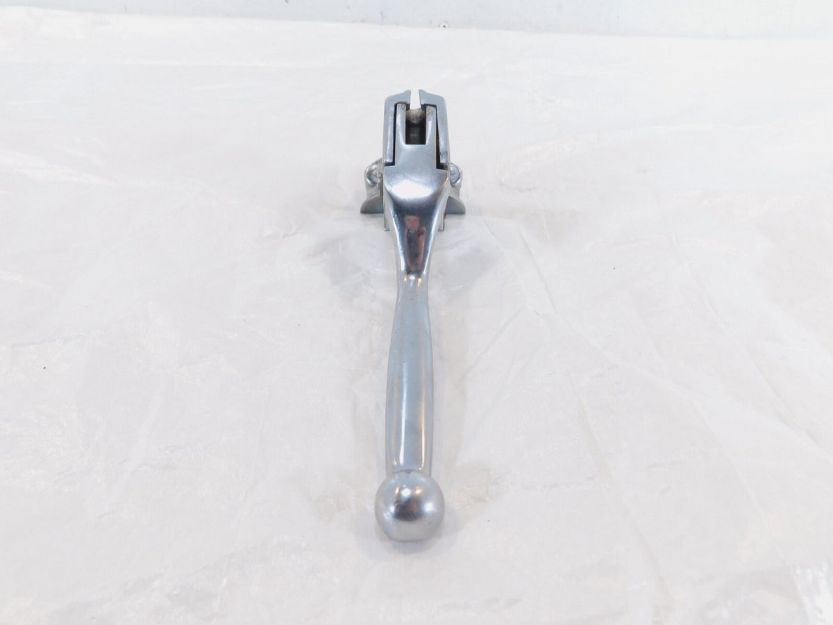 Harley Shovelhead & Evo Touring Electra Glide Softail & FXR Clutch Lever Bracket - C3 Cycle