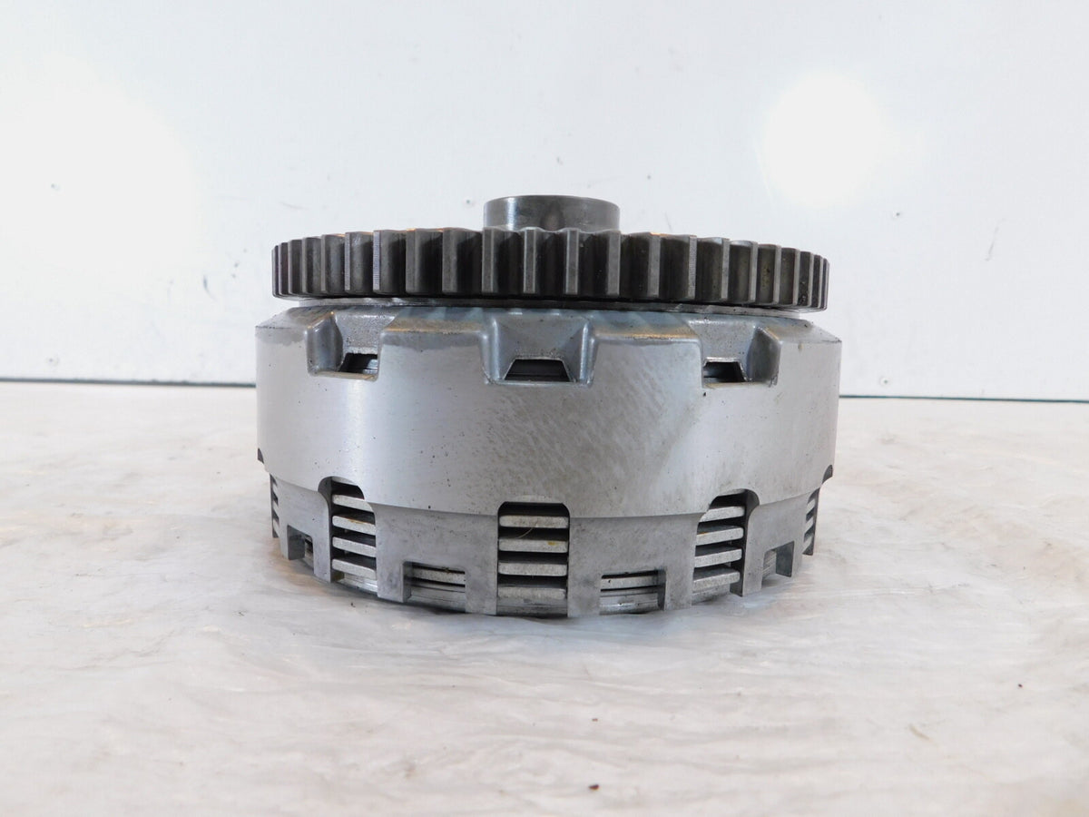 2000-2003 Aprilia SL1000 Falco 1000 Clutch Basket Hub & Plates Assembly - C3 Cycle