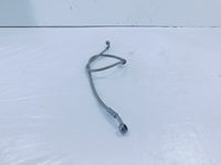 2012 Zero Motorcycle XU Rear Wheel Brake Master Cylinder Caliper Hose Pipe Line - C3 Cycle