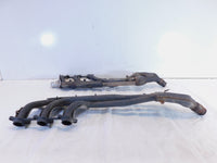 1988-2000 Honda GL1500 Goldwing Rear Left/Right Header Exhaust Muffler Pipes - C3 Cycle