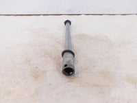 1985-1995 Yamaha V-Max VMX 1200 VMX1200 Silver Rear Wheel Axle Bolt Shaft & Nut - C3 Cycle