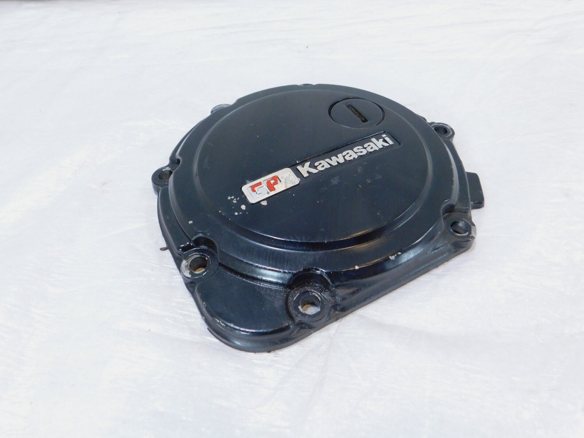 Kawasaki Ninja 1000 1000R ZX1000 GPZ Left Engine Pulsing Timing Timer Cover