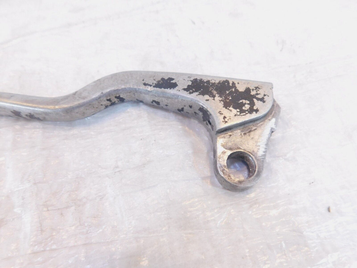 Buell Cyclone Thunderbolt & Lightning Silver Front Left Clutch Hand Lever - C3 Cycle