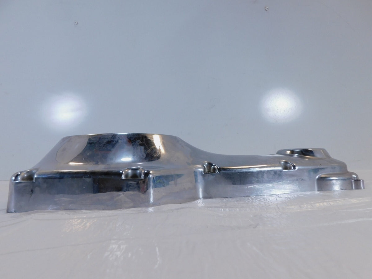 Harley Davidson Softail Fat Boy Heritage Classic Left Primary Engine Motor Cover - C3 Cycle